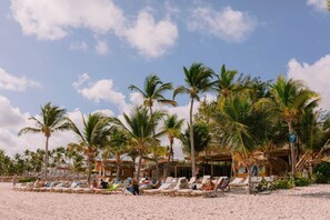 Beach - Cana Life Luxury | Sapphire Sky Pool Penthouse (Punta Cana)