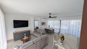 Living area - Cana Life Luxury | Vista Golf Villa (Bávaro)