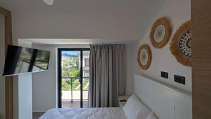 Iron/ironing board, WiFi, bed sheets - Cana Life Luxury | Vista Golf Villa (Bávaro)