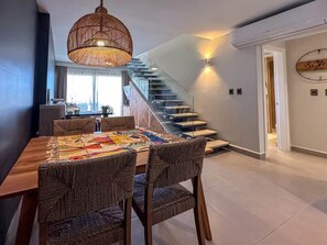 Interior - Cana Life Luxury | Sky Palace Penthouse (Punta Cana)