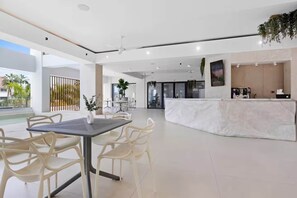 Dining - Cana Life Luxury | Sky Palace Penthouse (Punta Cana)