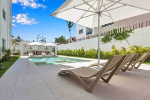 Pool - Cana Life Luxury | Beach Suite (Punta Cana)