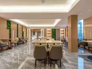 Dining - Lavande International Huawei Guangzhou  (Guang Zhou Shi)