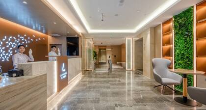 Lavande International Huawei Guangzhou