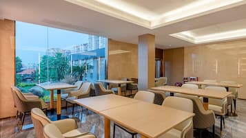 Sala de reuniones