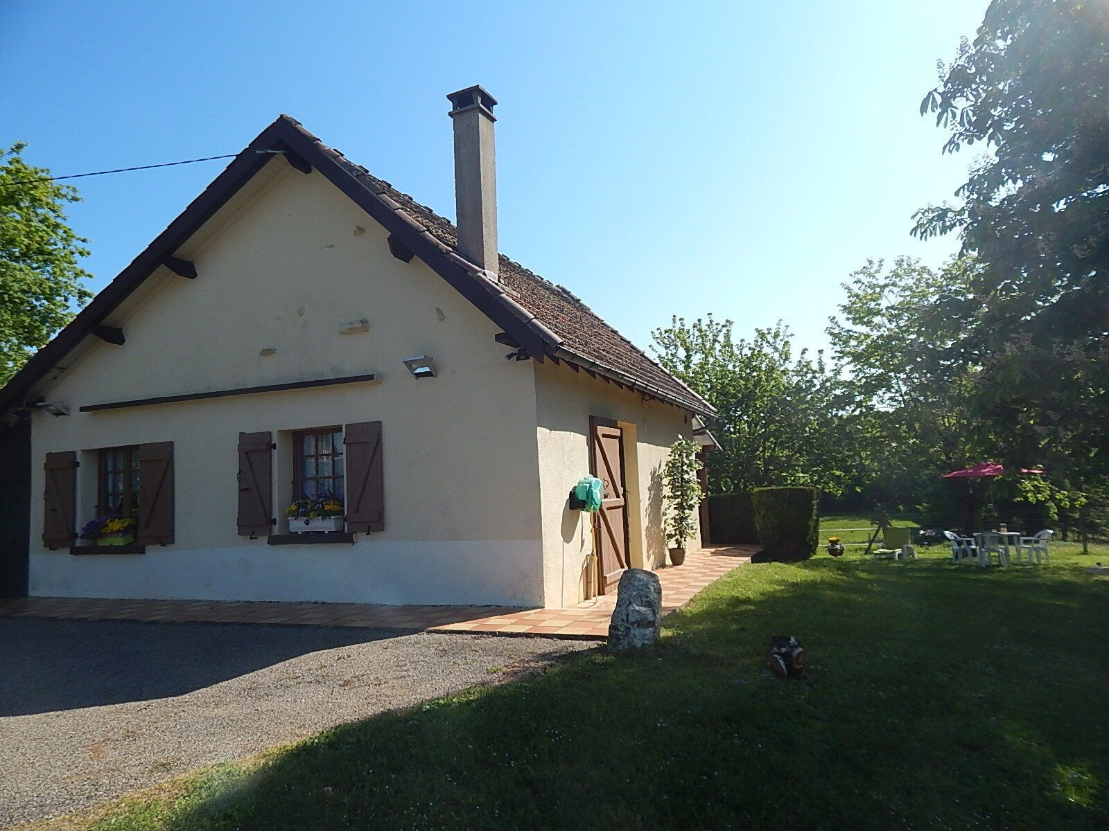 Ulkopuoli