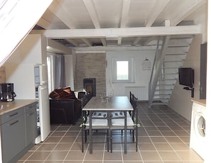 Interior - Quiet cottage (Martel)