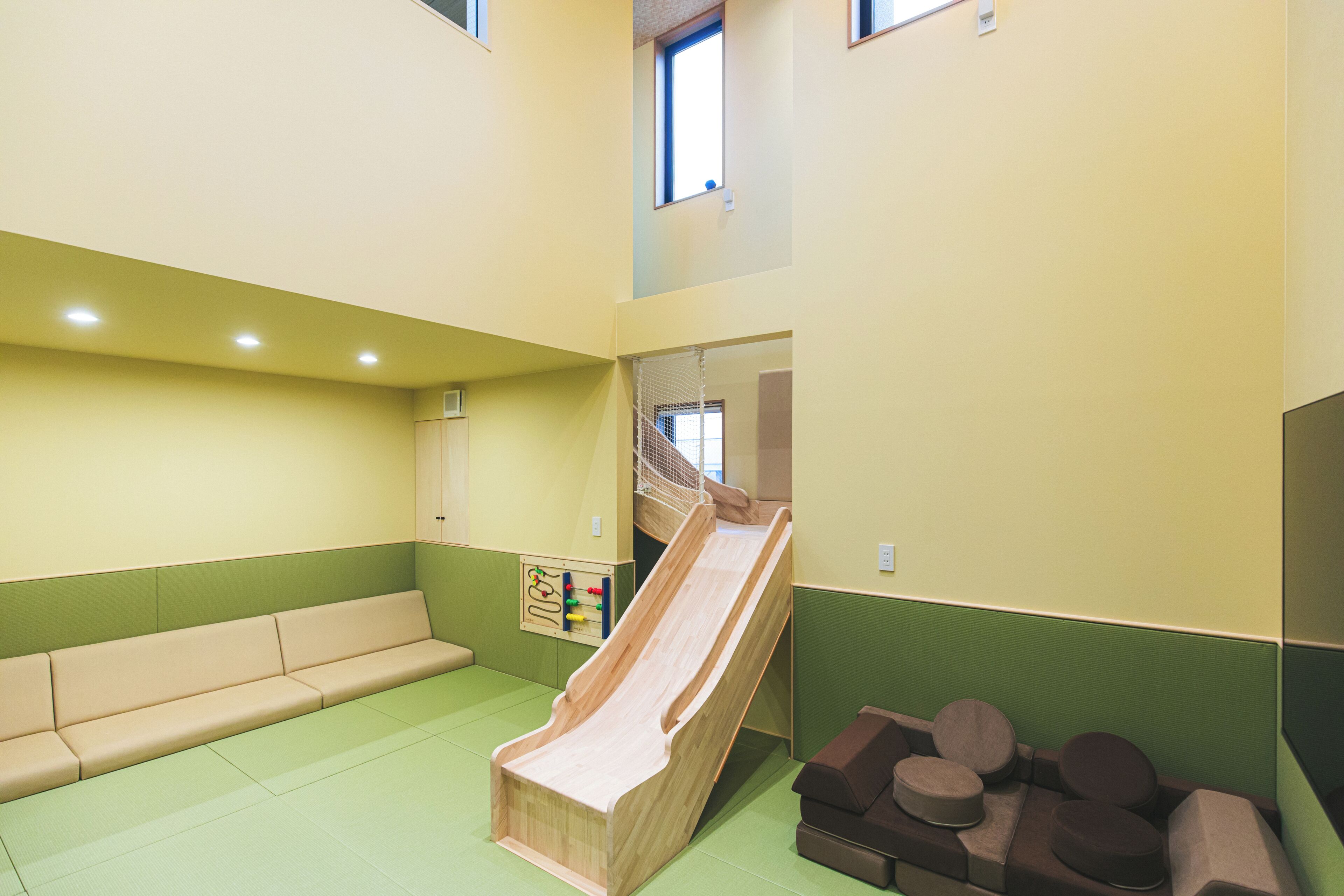 Family Villa, 2 Bedrooms, Non Smoking, Private Bathroom | Children's area