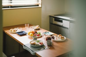 Familjevilla - 2 sovrum - icke-rökare - privat badrum | Restauranger