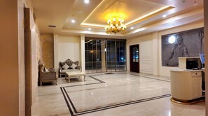 Hall