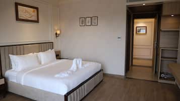 Chambre Supérieure | Wi-Fi gratuit