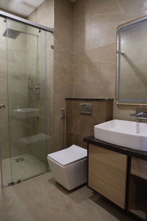 Camera Deluxe | Bagno