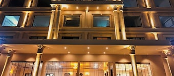 Sri Vijay Balaji Mahal