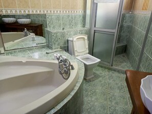Badkamer