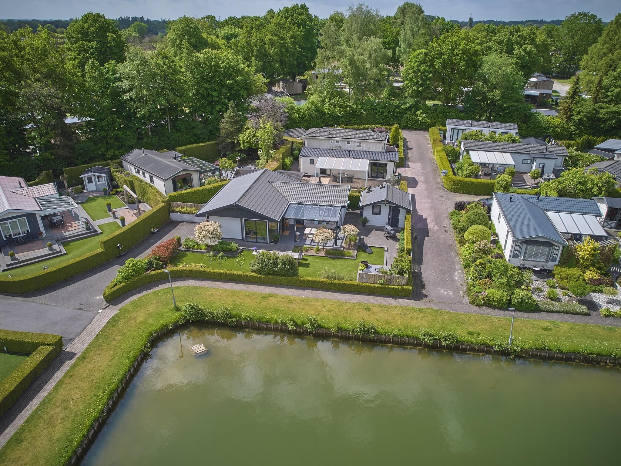 Eksteriør