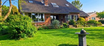 Authentic holiday home at the cheese farm