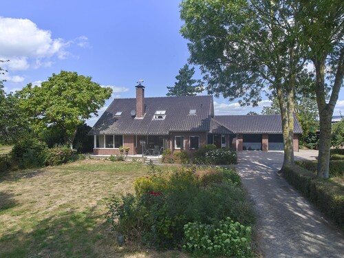 Authentic holiday home at the cheese farm