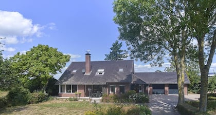 Authentic holiday home at the cheese farm