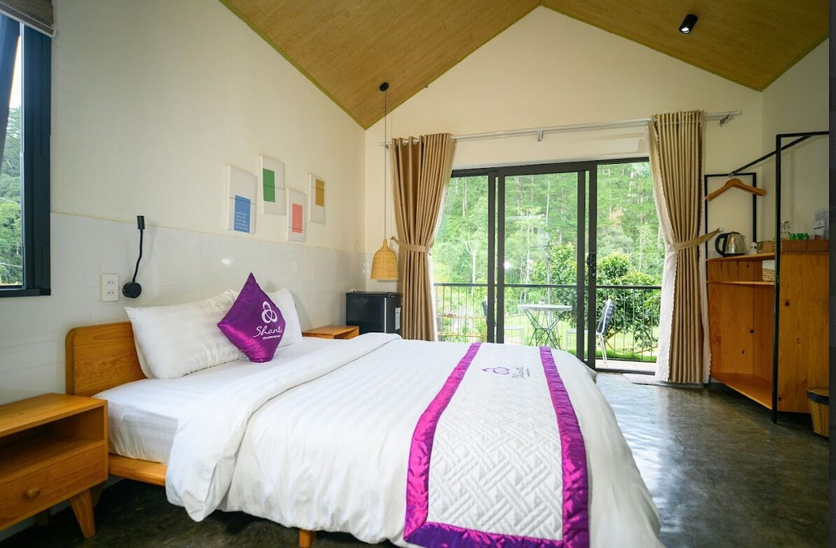 Cottage Romantique, animaux de compagnie acceptés, vue montagne | Bureau, rideaux occultants, Wi-Fi gratuit