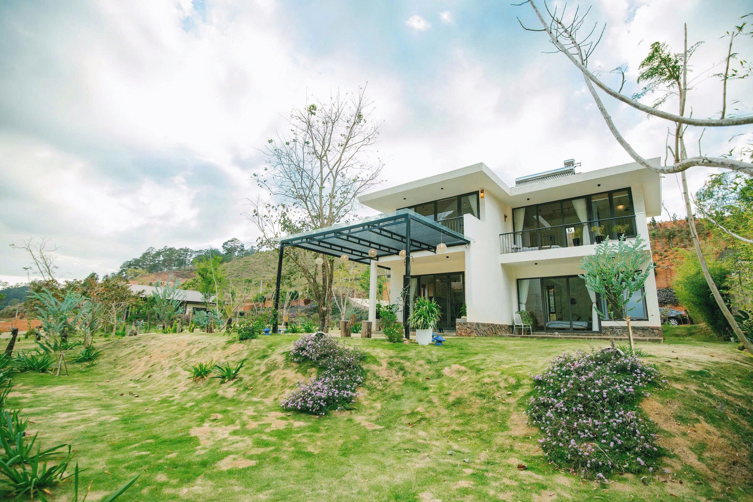 Villa Familiale, 3 chambres, animaux de compagnie acceptés, vue montagne | Extérieur