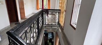 Backpacker's Hostel