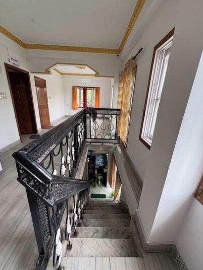 Backpacker's Hostel