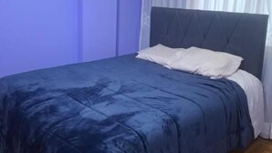ห้องดีลักซ์ดับเบิล