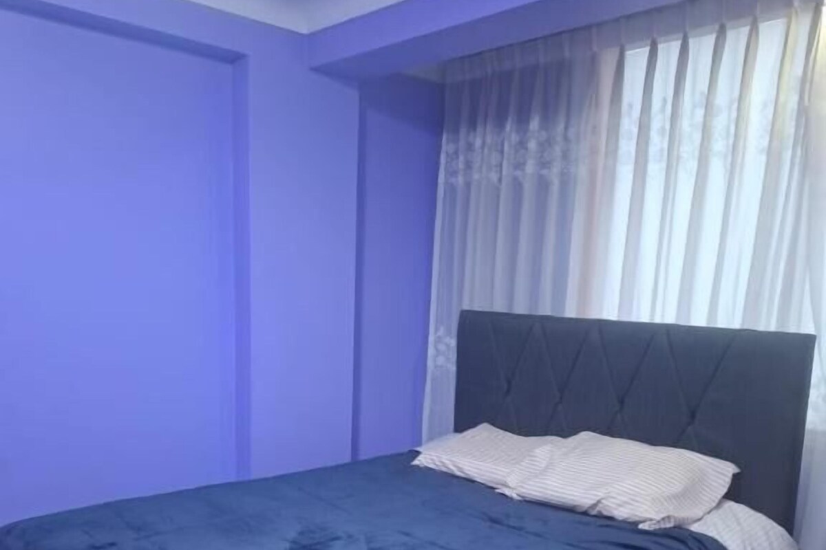 Habitación Deluxe doble | Wifi gratis