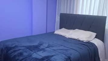 Deluxe Double Room | WiFi (free)