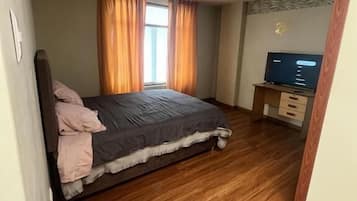 Classic Double Room | WiFi (free)