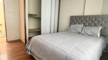 Classic Double Room | WiFi (free)