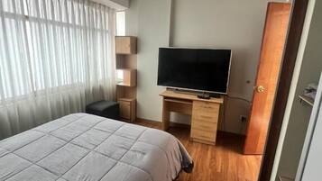 Classic Double Room | Free WiFi