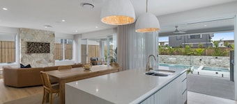 Offshore Escape - Welcome to your dream North Coast escape