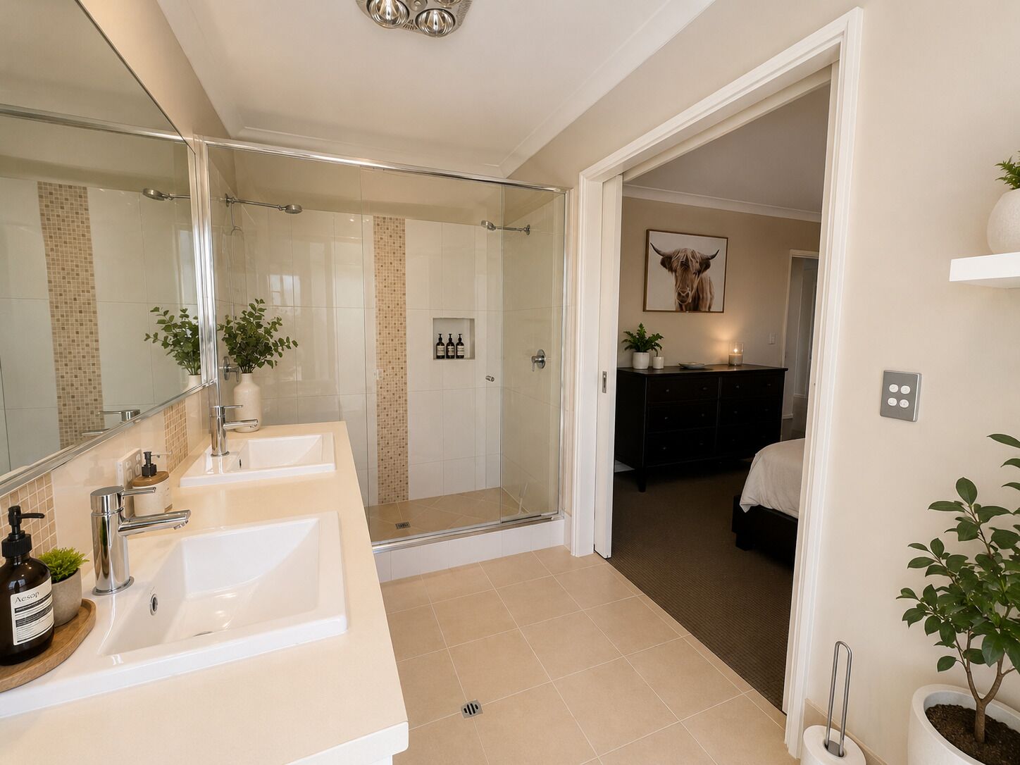 Kamar mandi