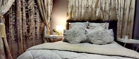 House, 3 Bedrooms, Accessible, Smoking | 3 bedrooms