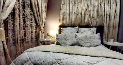 Charming 3-bedroom House Rental in Pinetown, South Africa
