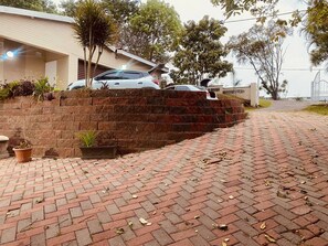 House, 3 Bedrooms, Accessible, Smoking | Property grounds - Charming 3-bedroom House Rental in Pinetown, South Africa (Pinetown)