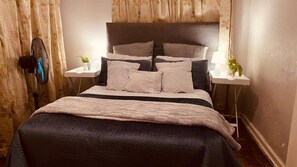 Casa, 3 habitaciones, con acceso para personas discapacitadas, para fumadores | 3 habitaciones 