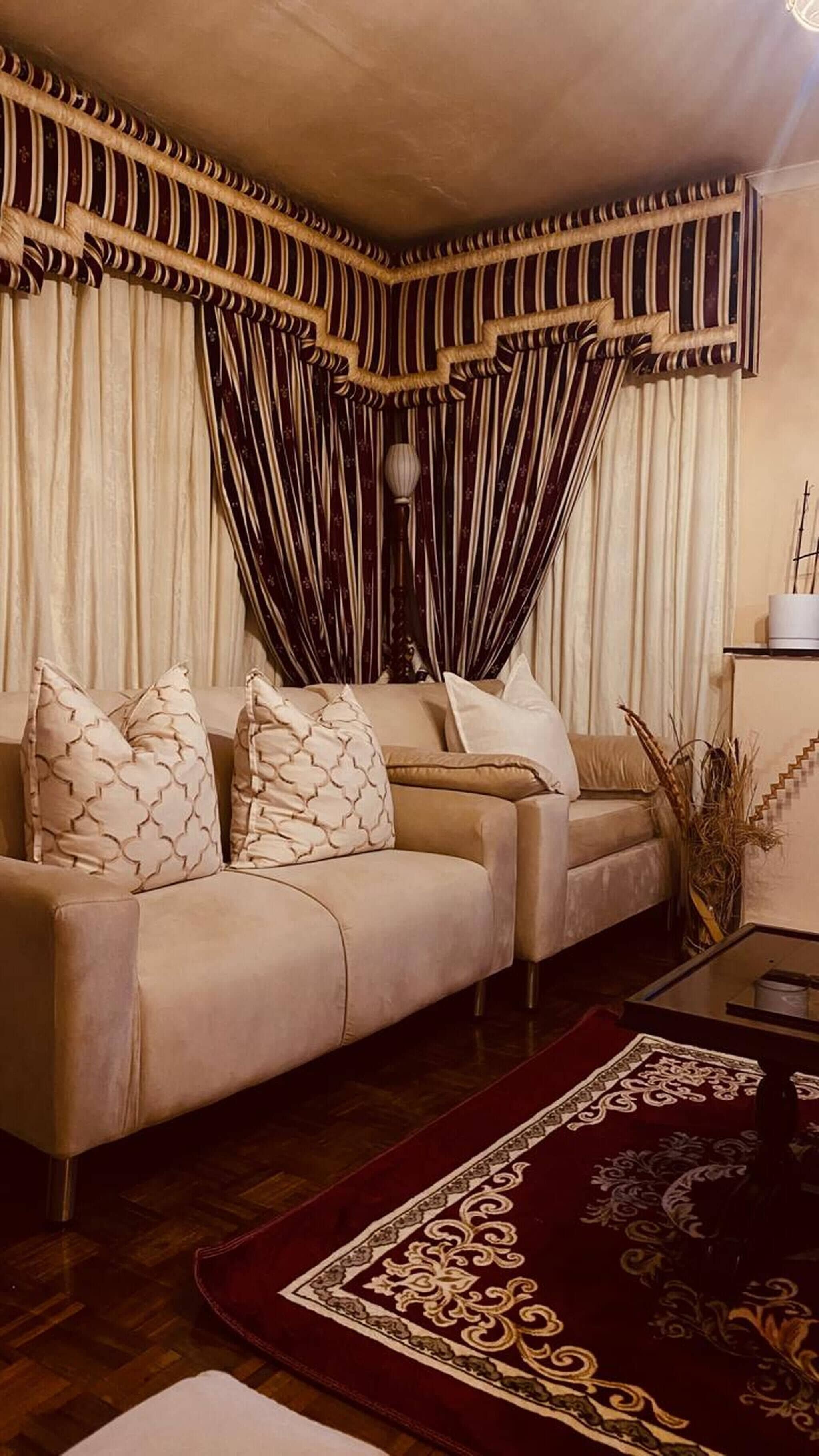 House, 3 Bedrooms, Accessible, Smoking | Living room