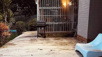 House, 3 Bedrooms, Accessible, Smoking | Terrace/patio