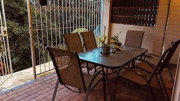 House, 3 Bedrooms, Accessible, Smoking | Balcony
