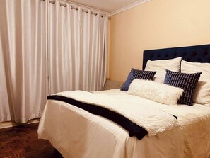 House, 3 Bedrooms, Accessible, Smoking