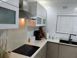 Casa, 3 habitaciones, con acceso para personas discapacitadas, para fumadores | Interior