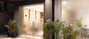Get Inn Hotel