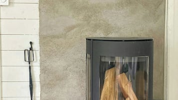 Interiör