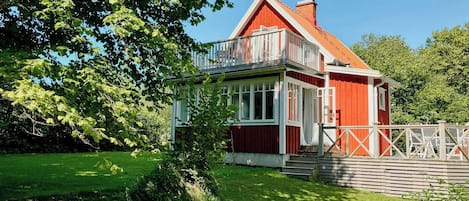 Exteriör