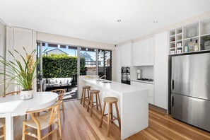 Cucina privata