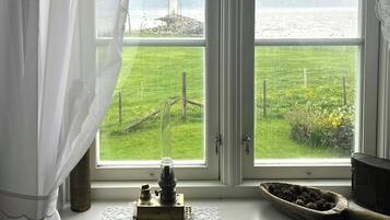 Interiør