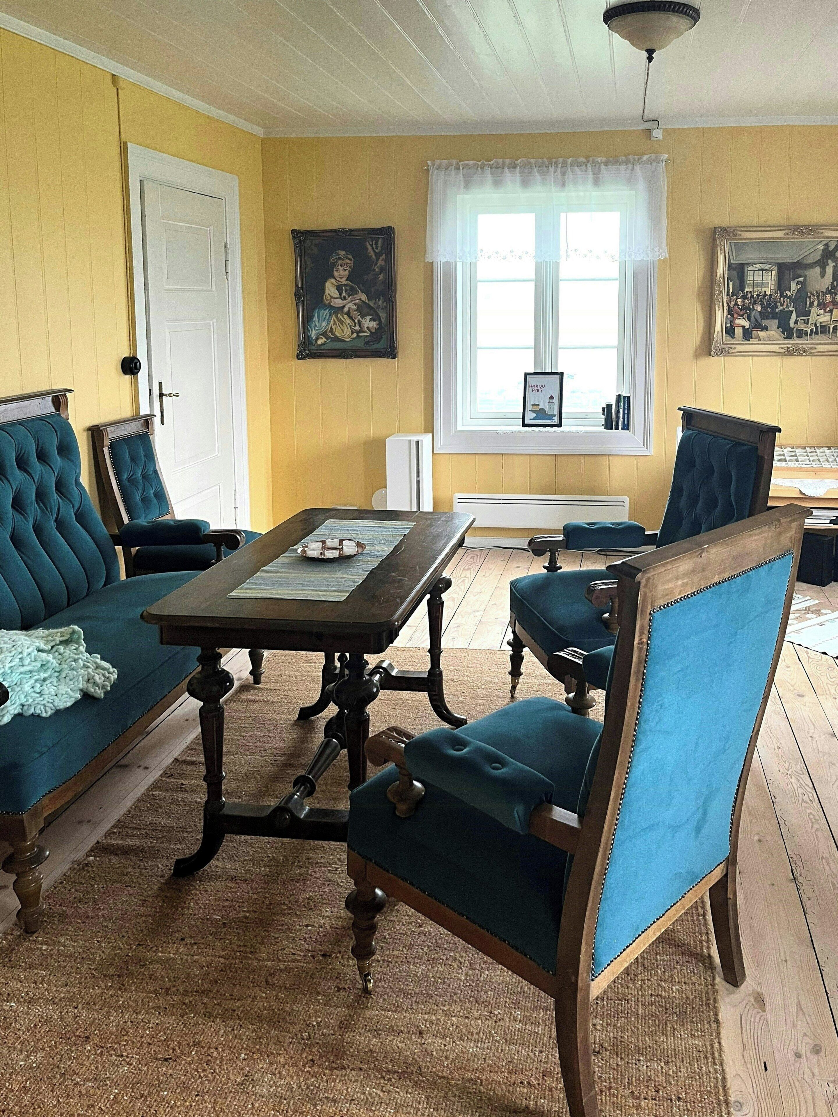 Intérieur