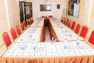 Sala de reuniones